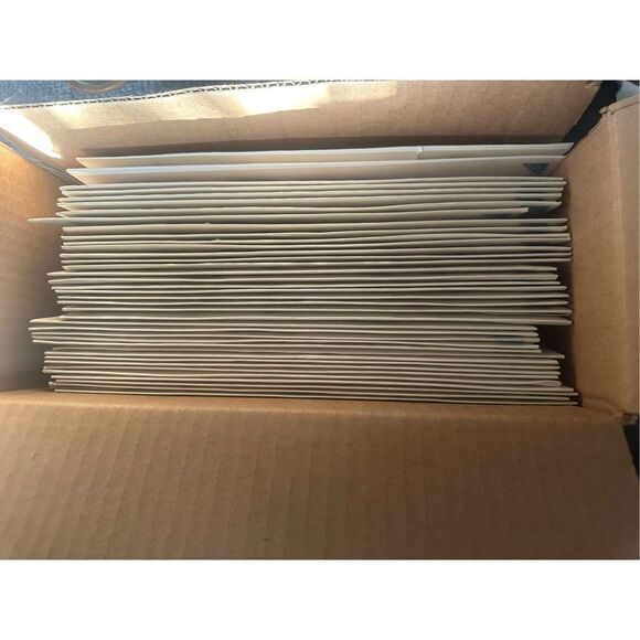 Silicone Keyboard Cover Skin for 2020 MacBook Air 13 inch A2337 - Picture 8 of 8